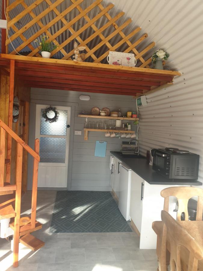 Sallys Cabin Kilcolgan Exterior photo